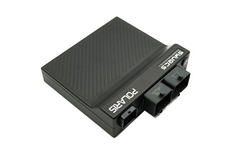 Syvecs Polaris Pro R Plug In ECU Syvecs Powertrain Control