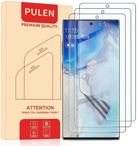 Best Galaxy S Ultra Screen Protectors In Android Central