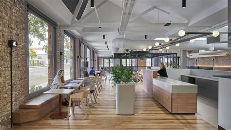 Yarra Falls | Gray Puksand Architecture & Design