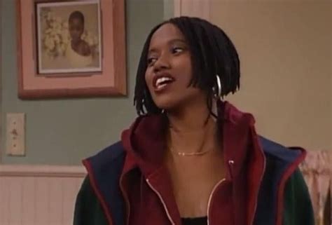 Pin On Living Single Tv Show Outfits