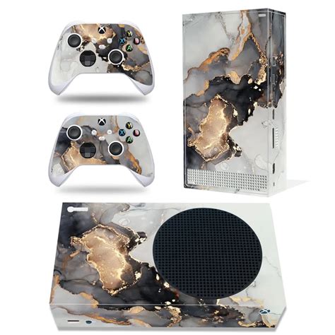 Skin Sticker Decal Cover Xbox Series Xbox Series Controller Stickers 3701 Xbox Aliexpress