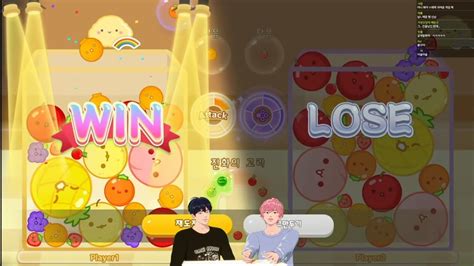 Yejun Selalu Menang Kalo Game Ginian Cuma Takut Horror Doang Plave