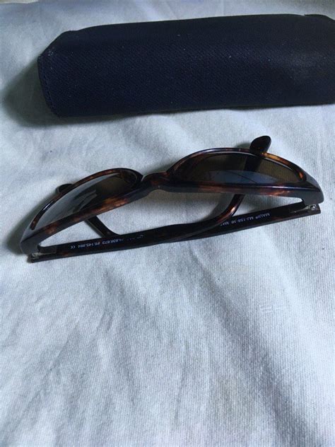 MAUI GIM sunglass original made in japan, Women's Fashion, Watches ...