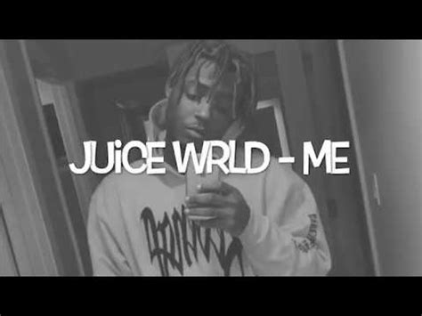 Juice WRLD Me Unreleased YouTube