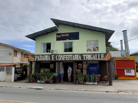 Padaria E Confeitaria Trigalle