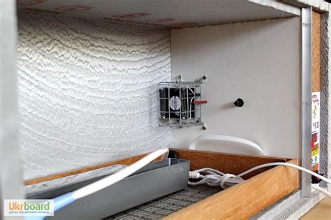 Продам новый инкубатор блиц норма 72, Брянка — Ukrboard