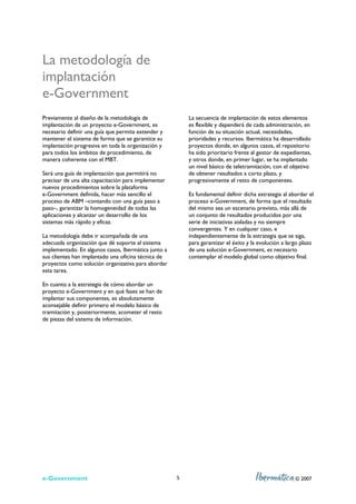 E Government Pdf