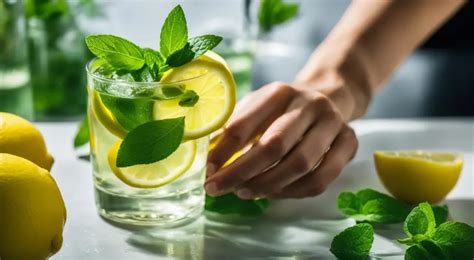 Lemon Water Detox: Benefits & Easy RecipeA Less Toxic Life