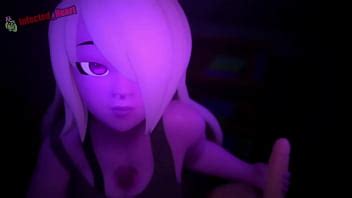 POV Amethyst Jerks You Off Loop XVIDEOS