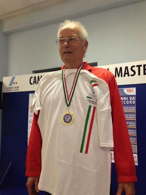 Atletica Sandro Calvesi Dot Blog 13 ORO 8 ARGENTO 6 BRONZO Bottino