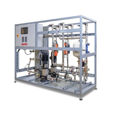 Ventilation & Air Conditioning Technology | AL-KO