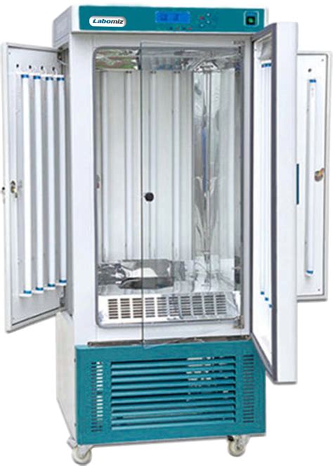 Plant Growth Chamber MPGC 1A Labomiz Laboratory Equipment