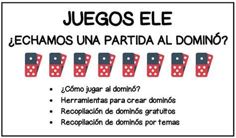 Reglas B Sicas Del Juego De Domin Jugando Ando