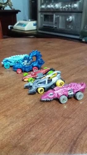 Miniaturas Antigas Hot Wheels C Mercadolivre