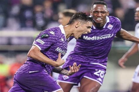 Fiorentina Genk 2 1 Le Pagelle E Il Tabellino Della Partita