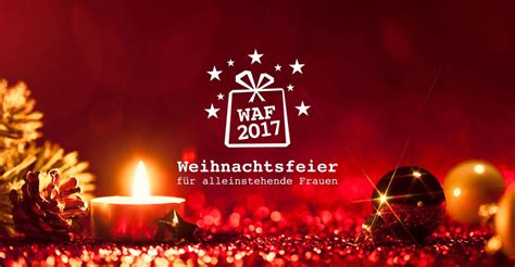 weihnachtsfeier fuer alleinstehende frauen BDKJ Stadtverband Düsseldorf