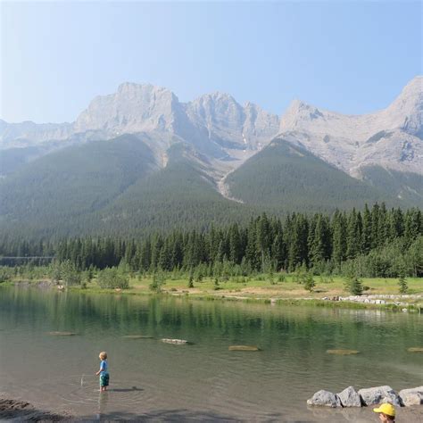 Quarry Lake Canmore All You Need To Know Before You Go Updated