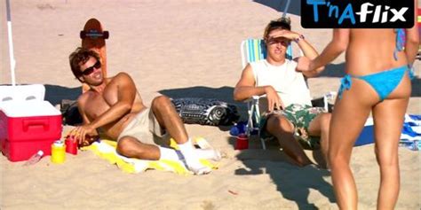 Kristin Cavallari Bikini Scene In Beach Kings Tnaflix
