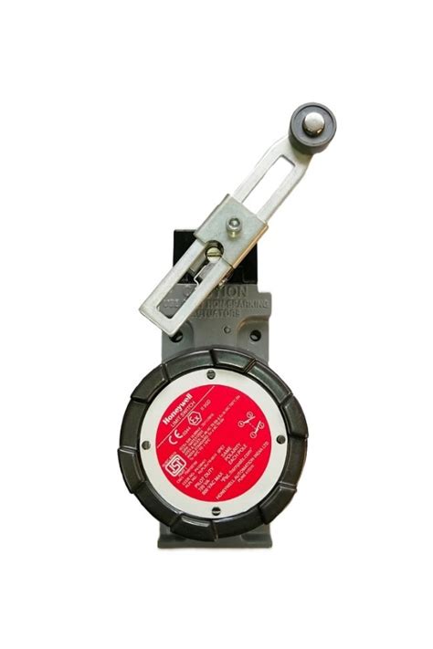 Spdt Vac Honeywell Bxinda K C Flameproof Limit Switch For