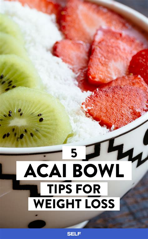 Acai Bowl Nutrition Facts Sobol | Besto Blog