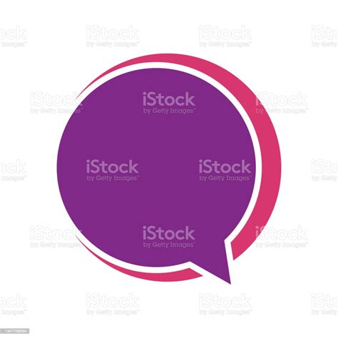 Bubble Speech Symbol Illustration Stock Illustration Download Image Now Abstract Advice