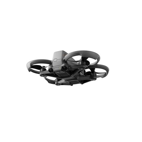 DJI Avata 2 Fly More Combo (1 Battery) - DJI Ratu