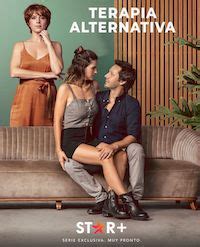 TERAPIA ALTERNATIVA NUDE SCENES AZNude