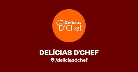 Del Cias D Chef Instagram Linktree