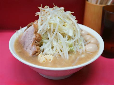 康太ブログ ラーメン二郎 大宮店