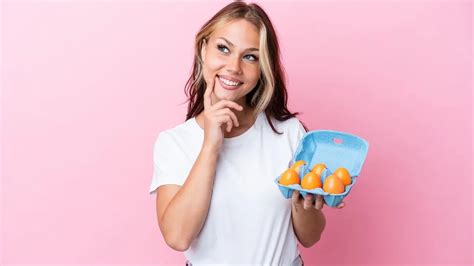 Veja O Que Acontece Seu Corpo Se Voc Comer Um Ovo Por Dia