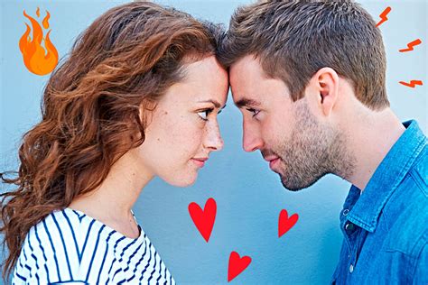 Sexo de reconciliación si después de discutir te pones muy horny aquí 6 razones Revista