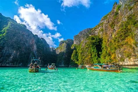 An Ultimate Guide To Visit Thailand In August