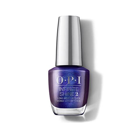 Hibridinis Nagų Lakas Opi Infinity Shine Fall 2021 Downtown La Abstract