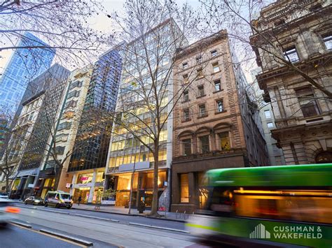 Office Sold In 406 Collins Street Melbourne Vic 3000 Commercial Real