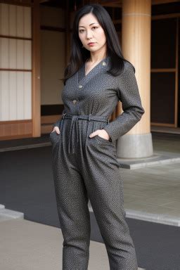 Japanese Mature Woman Images