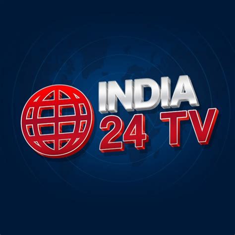 INDIA24tv YouTube