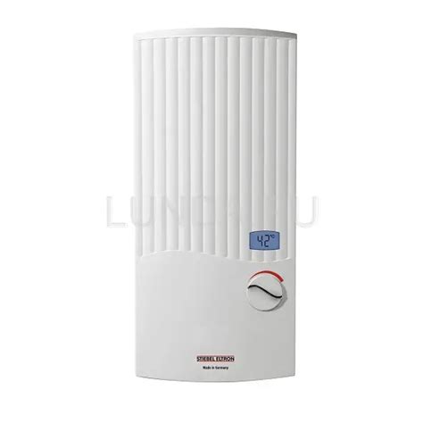Водонагреватель проточный трехфазный PEO 27, Stiebel Eltron купить от ...