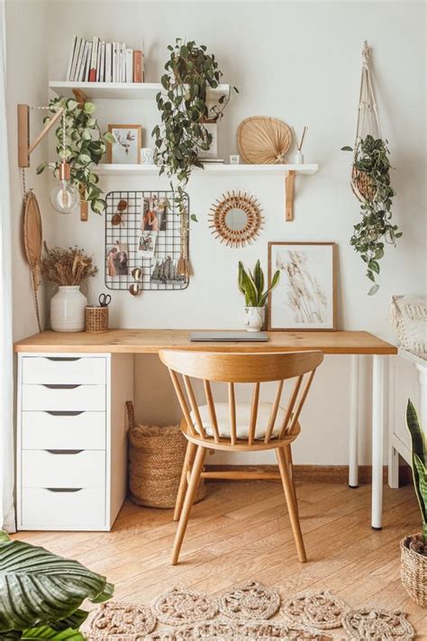 50 Gorgeous Home Office Inspos Upgrade Your Space Now