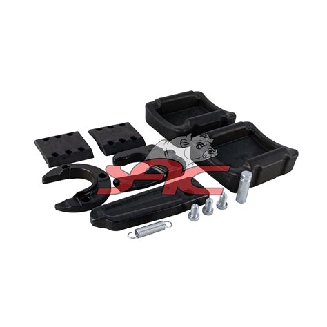 Aftermarket 5th Wheel Kit Major 37c Je7 | SAC Commercial Parts