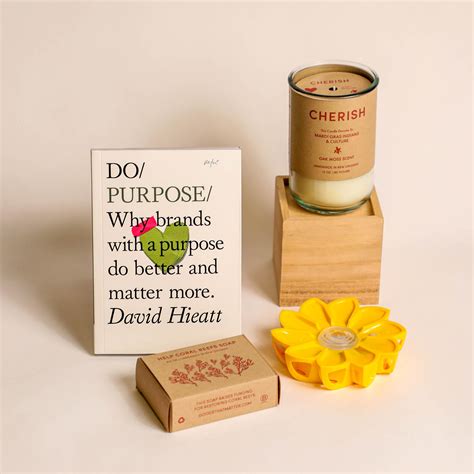 All Products – Goods that Matter