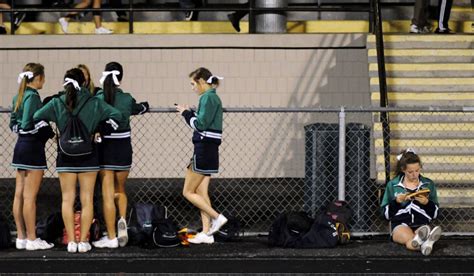 Peoria Notre Dame-Quincy Notre Dame football - James Brosher Photography