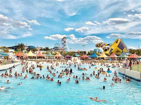 Wet’n Wild lança promoção de ingressos para o final do ano; veja valores