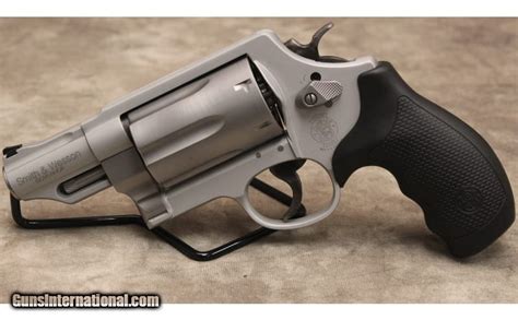 Smith Wesson Governor Colt Acp