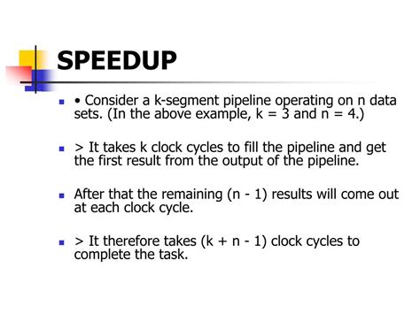 Ppt Chapter Pipeline And Vector Processing Powerpoint Presentation