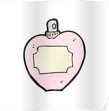 cartoon perfume, Sticker by octoberarts | Cartoon, Perfume, Stickers