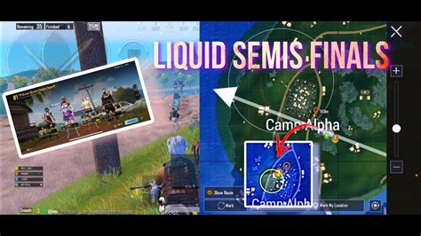 18 KILLS WWCD IN LIQUID LEAGUE SEMI FINALS IGL POV DOMINATION IN