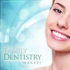 Family Dentistry - Centuria Medical Makati