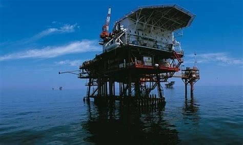 Eni Announces New Gas Discovery In Egypt Ifp Info News