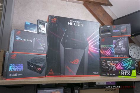 Guide Montage PC Gamer Tout Ce Que Vous Devez Savoir