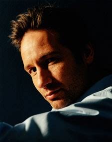 David Duchovny Set to Star in NBC’s "Aquarius"